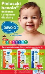 Gazetka promocyjna Kaufland - OFERTA TYGODNIA - Gazetka - ważna od 17.02 do 17.02.2021 - strona 34 - produkty: Piec, BIC, Pieluchy, Tera