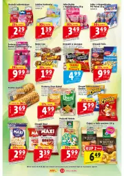 Gazetka promocyjna Prim Market - Gazetka - ważna od 24.09 do 24.09.2025 - strona 13 - produkty: Ketchup, Cheetos, Warzywa, Ser, Gra, Cukier, Chipsy, Chrupki, Barbie, Sezam, Przysnacki, Amica, Wasa, Krakersy, Mięta, Psi Patrol, Miecz, Fa