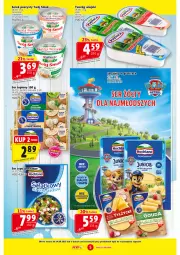 Gazetka promocyjna Prim Market - Gazetka - ważna od 24.09 do 24.09.2025 - strona 5 - produkty: Ser topiony, Serek puszysty, Top, Sos, Ser, Twaróg, Piątnica, Chia, Serek, Hochland, Twój Smak, LG, Fa