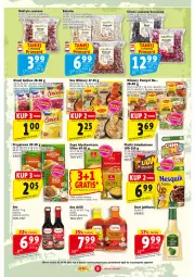 Gazetka promocyjna Prim Market - Gazetka - ważna od 24.09 do 24.09.2025 - strona 8 - produkty: Kurczak, Sos, Ser, Por, Gra, Zupa, Kisiel, Winiary, Sos sojowy, Daktyle, Rodzynki, Danio, Kamis, Ocet, TaoTao, Sos chilli