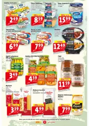 Gazetka promocyjna Prim Market - Gazetka - ważna od 24.09 do 24.09.2025 - strona 9 - produkty: Kurczak, Majonez, Sałatka, Makaron, Sos, Gra, BIC, Winiary, Sałatka warzywna, Sałat, Spaghetti, Moda, Szprot, Flaki, Graal, Lisner