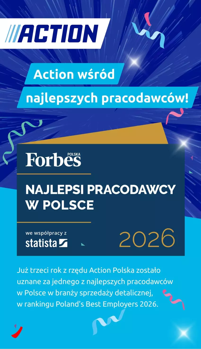 Gazetka promocyjna Action - Gazetka tydzień 32 2026 - ważna 05.08 do 11.08.2026 - strona 24