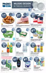 Gazetka promocyjna Stokrotka - Supermarket - Gazetka - ważna od 28.12 do 28.12.2021 - strona 16 - produkty: Piwa, Piwo, Krakus, Ser, Por, Gra, Palmolive, Bref, Ice tea, Szynka konserwowa, Lody, Szynka, Carlsberg, Lipton, Sport, Zielona Budka, Flora, Woda, Napój, Cisowianka, Lisner