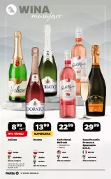 Gazetka promocyjna Netto - Alkohole - Mocne - Gazetka - ważna od 14.03 do 14.03.2026 - strona 2 - produkty: Puma, Mus, Prosecco, Carlo Rossi