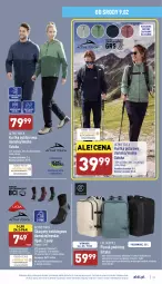Gazetka promocyjna Aldi - Pełny katalog - Gazetka - ważna od 12.02 do 12.02.2022 - strona 31 - produkty: Top, Por, Kurtka, Karp, Plecak, Wełna, Olma