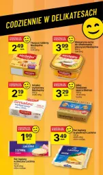 Gazetka promocyjna Delikatesy Centrum - Dyskontowe ceny w Delikatesach Centrum - Gazetka - ważna od 21.02 do 21.02.2024 - strona 32 - produkty: Piec, Ser topiony, Top, Ser, Beskidzki, Smalec, Tłuszcz roślinny