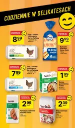 Gazetka promocyjna Delikatesy Centrum - Dyskontowe ceny w Delikatesach Centrum - Gazetka - ważna od 21.02 do 21.02.2024 - strona 34 - produkty: Kasza jęczmienna, Jaja, Bułeczki, Mąka, Bułeczki mleczne, Sarita, Kasza, Mąka tortowa