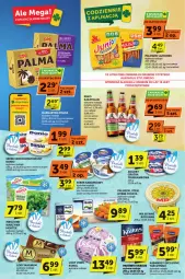 Gazetka promocyjna ABC - Gazetka - ważna od 01.04 do 01.04.2025 - strona 6 - produkty: Piwo, Krakus, Warzywa, Frosta, Ser, Lajkonik, Gra, Kasztelan, Jogurt, Parówki, Stek, Serek kanapkowy, Serek homogenizowany, Palma, Lody, Serek, Margaryna, Danio, Kabanos, Hortex, Fa