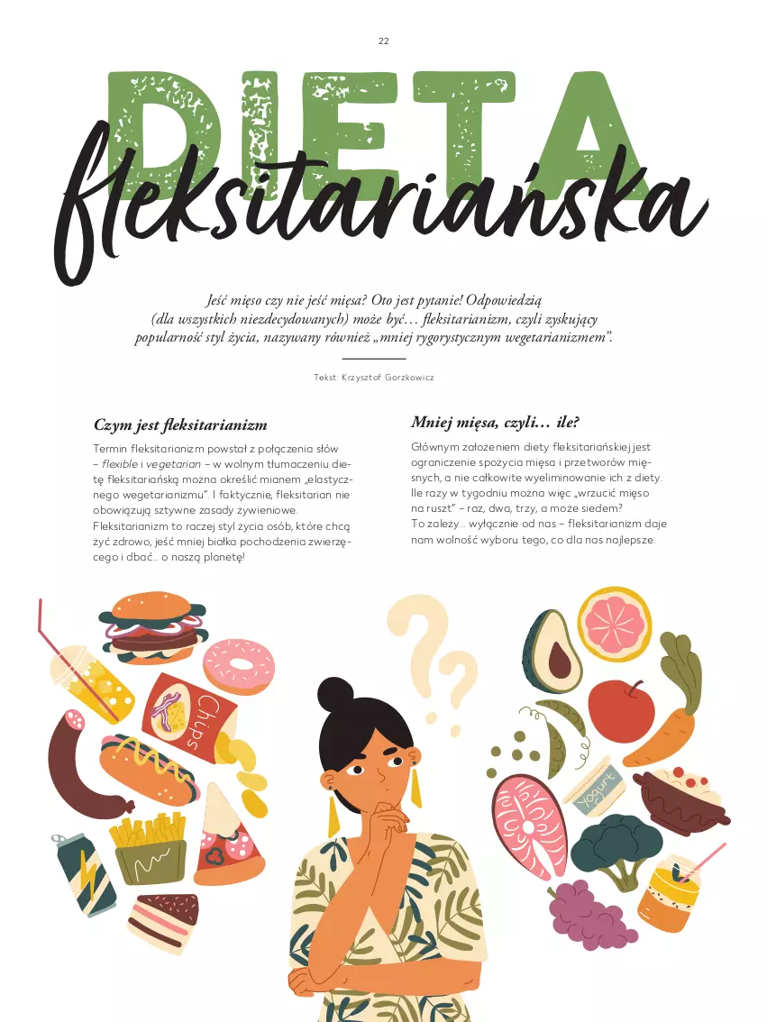 Gazetka promocyjna Kaufland - Magazyn 