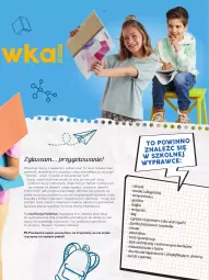 Gazetka promocyjna Kaufland - Magazyn 