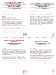 Gazetka promocyjna Kaufland - Magazyn 