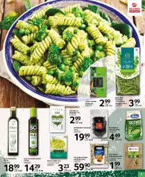 Gazetka promocyjna Selgros - Katalog Pasja i Zdrowie - Gazetka - ważna od 27.10 do 27.10.2021 - strona 5 - produkty: Pistacje, Makaron, Przyprawy, Olej
