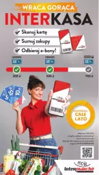 Gazetka promocyjna Intermarche - Gazetka Intermarche - Gazetka - ważna od 14.06 do 14.06.2023 - strona 16 - produkty: Gra