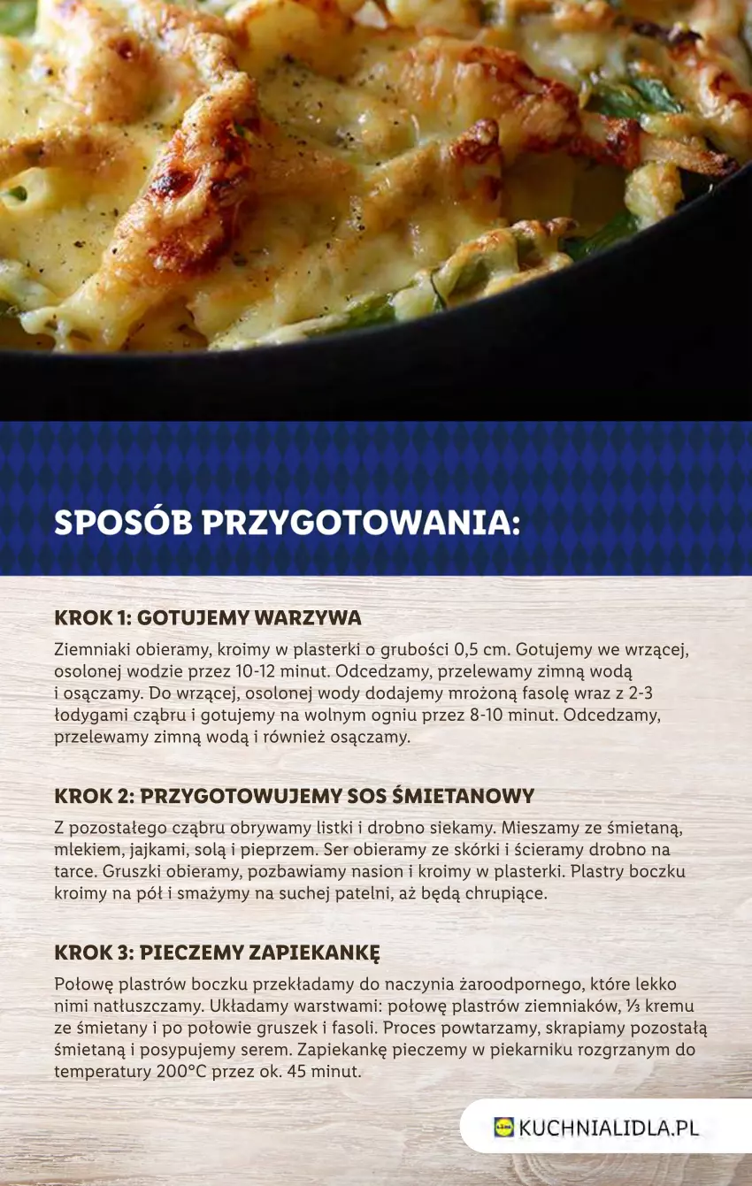 Gazetka promocyjna Lidl - KATALOG Z OFERTĄ ALPENFEST - ważna 06.09 do 10.09.2021 - strona 10 - produkty: K2, Por, Ser, Sos, Warzywa