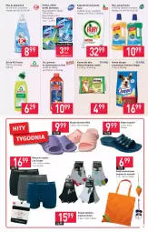 Gazetka promocyjna Stokrotka - Supermarket - Gazetka - ważna od 05.05 do 05.05.2021 - strona 15 - produkty: Klapki, Domestos, Frosch, Top, Ser, Gra, Chappi, Kret, KiteKat, Siatka, Płyn do płukania, Fairy, Pronto, Bokserki, Fa