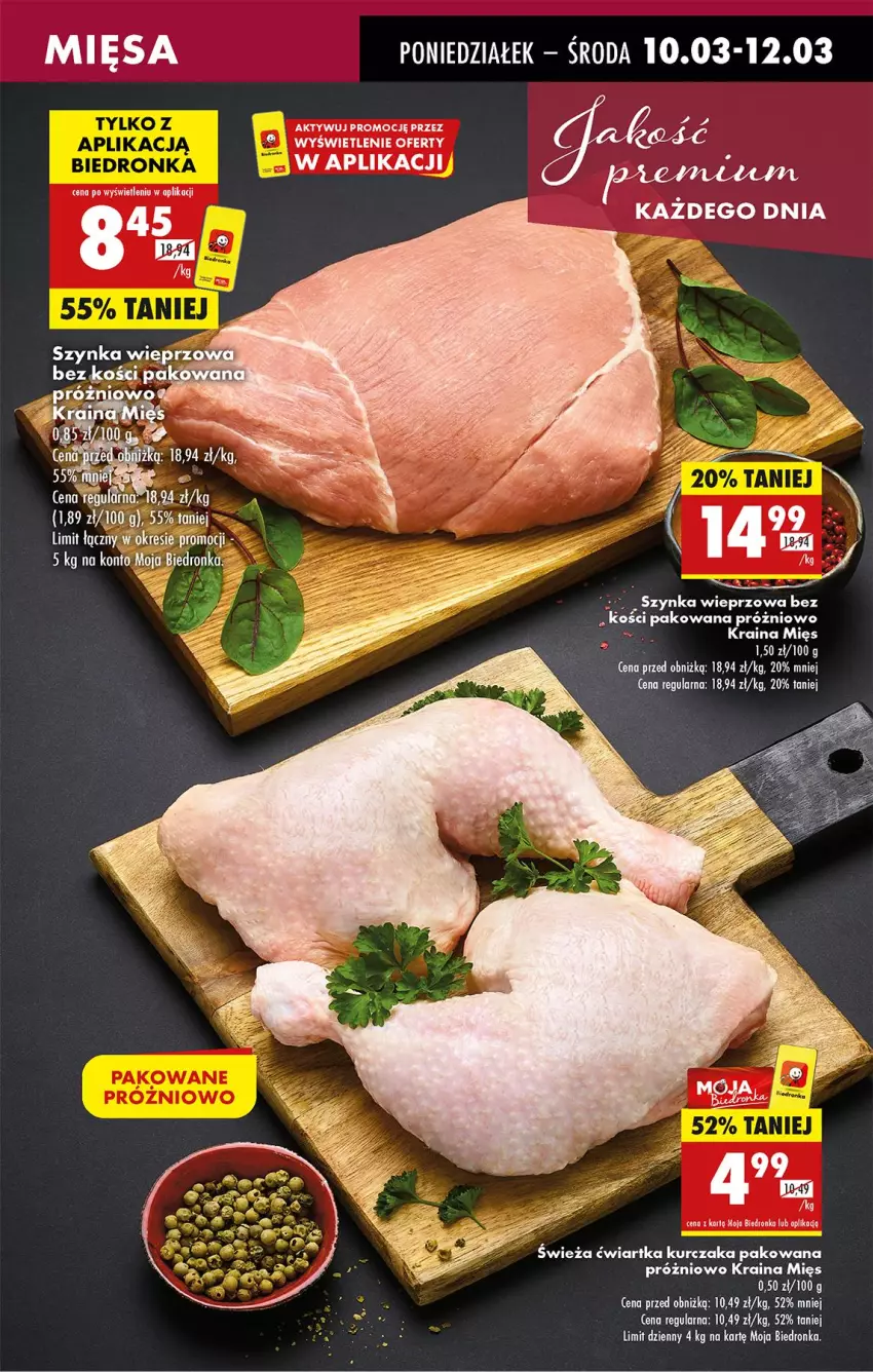 Gazetka promocyjna Biedronka - Od Poniedziałku - ważna 10.03 do 15.03.2025 - strona 27