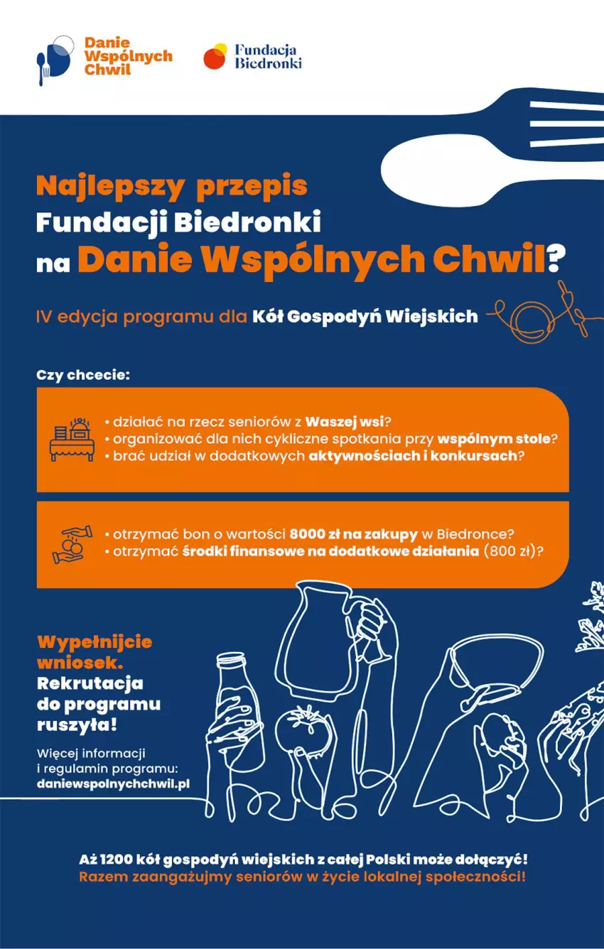 Gazetka promocyjna Biedronka - Od Poniedziałku - ważna 10.03 do 15.03.2025 - strona 63 - produkty: Gra