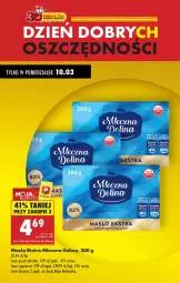 Gazetka promocyjna Biedronka - Od Poniedziałku - Gazetka - ważna od 15.03 do 15.03.2025 - strona 2 - produkty: Por, Masło, LG, Fa