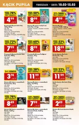 Gazetka promocyjna Biedronka - Od Poniedziałku - Gazetka - ważna od 15.03 do 15.03.2025 - strona 57 - produkty: Kurczak, Warzywa, Puf, Pur, Gra, Purina, Sheba, Gourmet Gold, Przysmaki, Oleo, Pedigree, Przysmak dla psa, Sucha karma