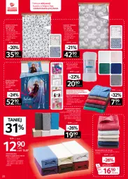 Gazetka promocyjna Selgros - Oferta przemysłowa - Gazetka - ważna od 17.02 do 17.02.2021 - strona 20 - produkty: Koc, Gra, BIC, Rama, Pościel, Prześcieradło, Wełna, Ręcznik, Komplet pościeli, Bryza, LG