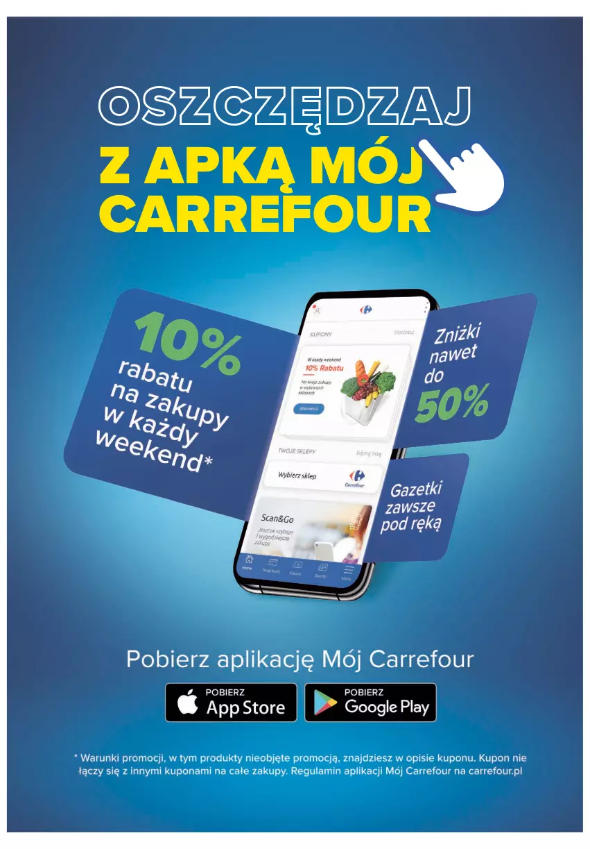 Gazetka promocyjna Carrefour - Gazetka Multimedia - ważna 15.02 do 05.03.2022 - strona 14