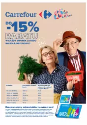 Gazetka promocyjna Carrefour - Gazetka Multimedia - Gazetka - ważna od 05.03 do 05.03.2022 - strona 13 - produkty: Mus, Olej, Mięta, Smartfon