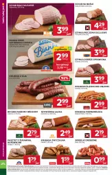 Gazetka promocyjna Stokrotka - Supermarket - Gazetka - ważna od 25.02 do 25.02.2026 - strona 12 - produkty: Piec, Warzywa, Sok, Ser, Kiełbaski śląskie, Sokołów, Pasztet, Serdelki, Kiełbasa podwawelska, Wawel, Duda, Szynka, Tarczyński, Optima, Boczek, Owoce, Kiełbasa, Olewnik, Bianka, Mięso