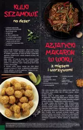 Gazetka promocyjna Stokrotka - Supermarket - Gazetka - ważna od 25.02 do 25.02.2026 - strona 22 - produkty: Piec, Kurczak, Makaron, Warzywa, Top, Sos, Sok, Ser, Sól, Ryż, Por, Papier, Filet z piersi kurczaka, Cukier, Papryka, Olej sezamowy, O nas, Chrupki, Plasterki, Sezam, Optima, Ręcznik, Nuty, Olej rzepakowy, Owoce, Deser, Lanki, Masło, Olej, Mięso, Rondel, Fa