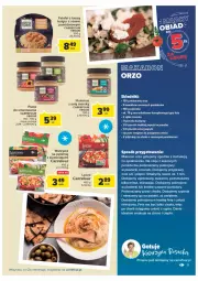 Gazetka promocyjna Carrefour - Gazetka Produkty Carrefour w mądrej cenie - Gazetka - ważna od 17.09 do 17.09.2022 - strona 11 - produkty: Makaron, Hummus, Warzywa, Sos, Ser, Sól, Mus, Bulgur, Czosnek, Kawa, Plasterki, Sałat, Przyprawy, Pieprz, Feta, Suszone pomidory, Olej, Pomidory, Szpinak, LG, Fa