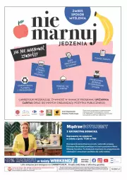 Gazetka promocyjna Carrefour - Gazetka Produkty Carrefour w mądrej cenie - Gazetka - ważna od 17.09 do 17.09.2022 - strona 32 - produkty: Por, Gra, Rama