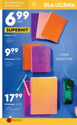 Gazetka promocyjna Biedronka - Okazje tygodnia od 09.10 - Gazetka - ważna od 21.10 do 21.10.2023 - strona 26 - produkty: Feta, Fa