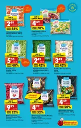 Gazetka promocyjna Biedronka - Gazetka - Biedronka.pl - Gazetka - ważna od 18.03 do 18.03.2023 - strona 29 - produkty: Kalafior, Warzywa, Zupa, , Maliny, Szpinak, Hortex