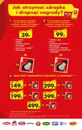 Gazetka promocyjna Biedronka - Gazetka - Biedronka.pl - Gazetka - ważna od 18.03 do 18.03.2023 - strona 3 - produkty: Hama, Ser, Pieluchy, Kawa, , Chusteczki, Dzieci, Owoce