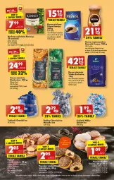 Gazetka promocyjna Biedronka - Gazetka - Biedronka.pl - Gazetka - ważna od 18.03 do 18.03.2023 - strona 35 - produkty: Tchibo, Kawa rozpuszczalna, Gra, Cukier, Kawa ziarnista, Kawa mielona, Kawa, Tera, , Prima, Cukierki, Herbata, Kakao