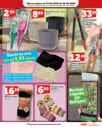 Gazetka promocyjna Topaz - Gazetka - Gazetka - ważna od 19.02 do 19.02.2025 - strona 27 - produkty: Top, Koc, Opaska, Sekator, Karp