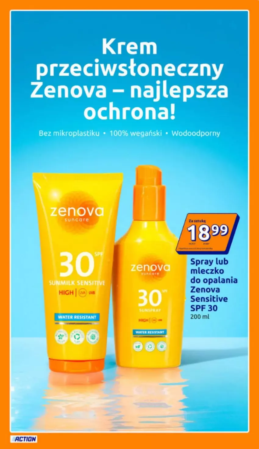 Gazetka promocyjna Action - ważna 30.04 do 06.05.2025 - strona 7
