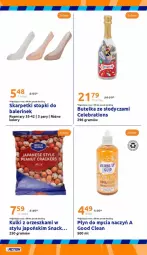 Gazetka promocyjna Action - Gazetka - ważna od 06.05 do 06.05.2025 - strona 11 - produkty: Top, Gra, Do mycia naczyń, Karp, Skarpetki, Płyn do mycia naczyń, Płyn do mycia