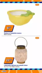 Gazetka promocyjna Action - Gazetka - ważna od 06.05 do 06.05.2025 - strona 28 - produkty: LANA, Latarenka