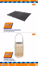 Gazetka promocyjna Action - Gazetka - ważna od 06.05 do 06.05.2025 - strona 5 - produkty: Mata łazienkowa, Lampion