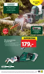 Gazetka promocyjna Lidl - GAZETKA - Gazetka - ważna od 25.02 do 25.02.2023 - strona 25 - produkty: Ser, Por, Walizka, Akumulator, Kalendarz