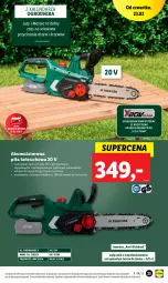 Gazetka promocyjna Lidl - GAZETKA - Gazetka - ważna od 25.02 do 25.02.2023 - strona 27 - produkty: Ser, Mule, Akumulator, Kalendarz