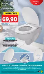 Gazetka promocyjna Lidl - GAZETKA - Gazetka - ważna od 25.02 do 25.02.2023 - strona 41 - produkty: Piec, Por, Deska wolnoopadająca, Dzieci