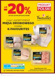 Gazetka promocyjna Kaufland - Gazetka tygodnia - Gazetka - ważna od 30.04 do 30.04.2024 - strona 42 - produkty: Waga, Fa