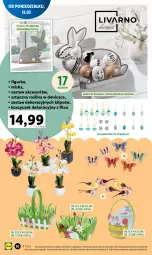 Gazetka promocyjna Lidl - GAZETKA - Gazetka - ważna od 18.03 do 18.03.2023 - strona 12 - produkty: Kosz, Miska, Lakier
