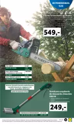 Gazetka promocyjna Lidl - GAZETKA - Gazetka - ważna od 18.03 do 18.03.2023 - strona 17 - produkty: Okulary ochronne, Sok, Ser, Pojemnik, Mule, Reflektor