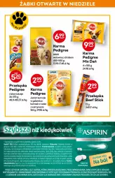 Gazetka promocyjna Żabka - Gazetka - ważna od 08.03 do 08.03.2022 - strona 45 - produkty: Kurczak, Warzywa, Sos, Eleo, Wołowina, Gala, Pedigree