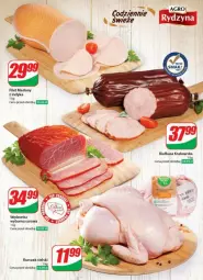 Gazetka promocyjna Dino - Gazetka - ważna od 06.02 do 06.02.2024 - strona 20 - produkty: Kurczak, Kiełbasa krakowska, Kiełbasa
