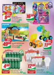 Gazetka promocyjna Dino - Gazetka - ważna od 06.02 do 06.02.2024 - strona 41 - produkty: Sos, Por, Kolorowanka, Cynk, Pojazd, Playmobil, Mobil