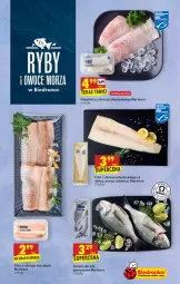 Gazetka promocyjna Biedronka - W tym tygodniu - Gazetka - ważna od 26.05 do 26.05.2021 - strona 23 - produkty: Polędwica, Por, Filet z mintaja, Tera, , Mintaj, Dorsz, Filet z dorsza atlantyckiego