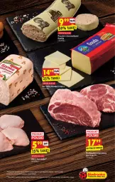 Gazetka promocyjna Biedronka - W tym tygodniu - Gazetka - ważna od 26.05 do 26.05.2021 - strona 25 - produkty: Karkówka wieprzowa, Pasztet